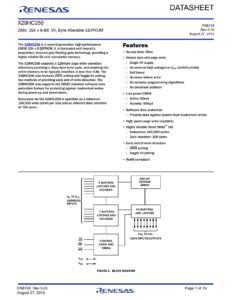 x28hc256-256k-32k-x-8-bit-sv-byte-alterable-eeprom.pdf