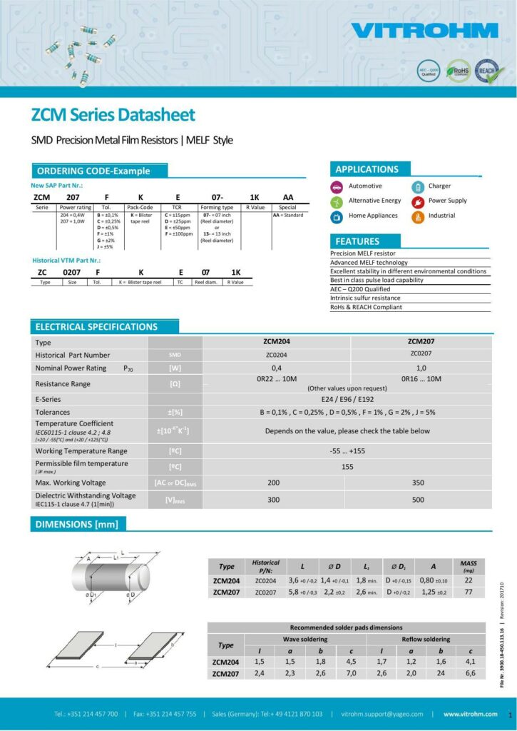 zcm-series-datasheet-smd-precision-metal-film-resistors-melf-style.pdf