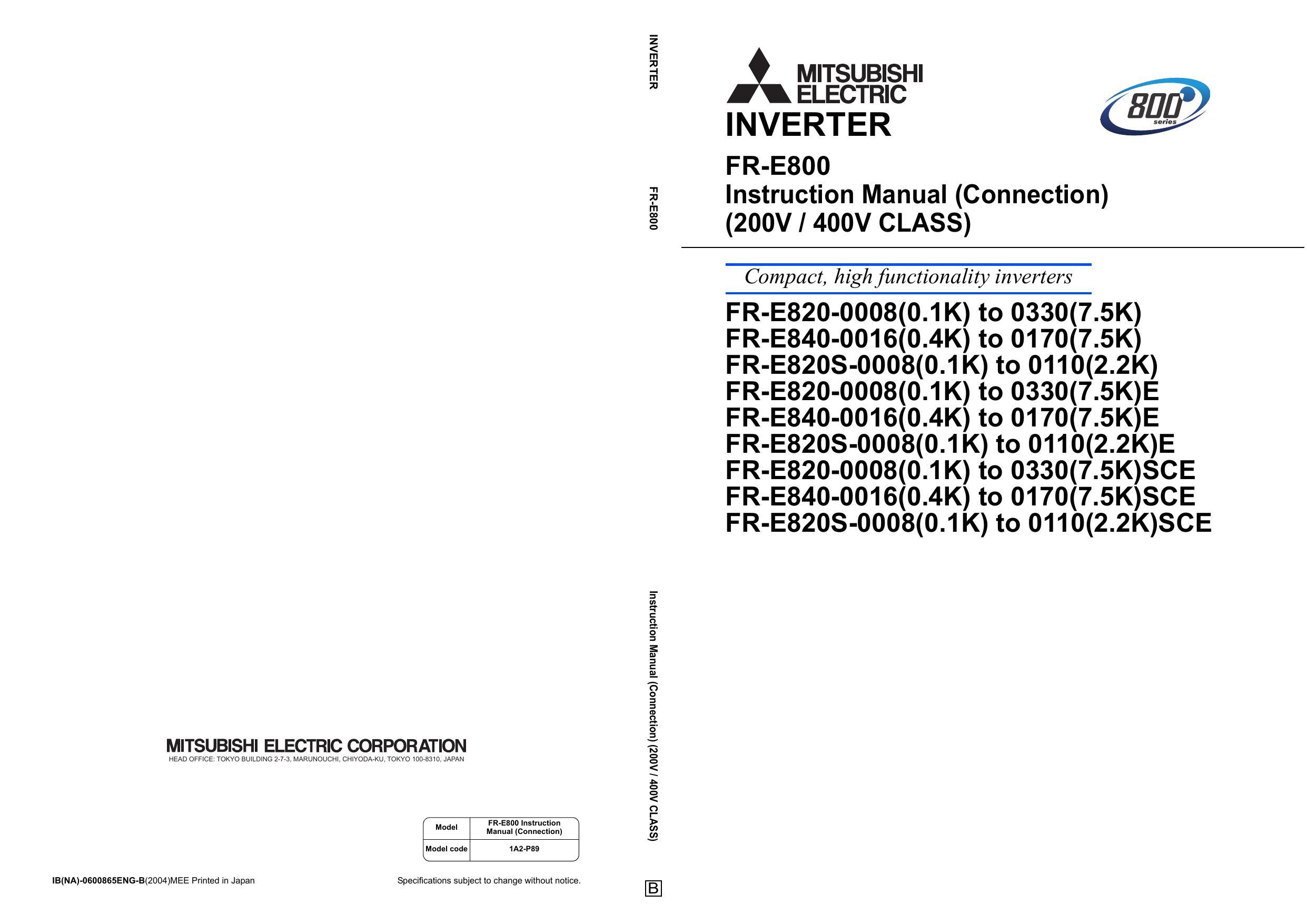 800-inverter-series-fr-e800-instruction-manual-connection-200v-400v-class.pdf