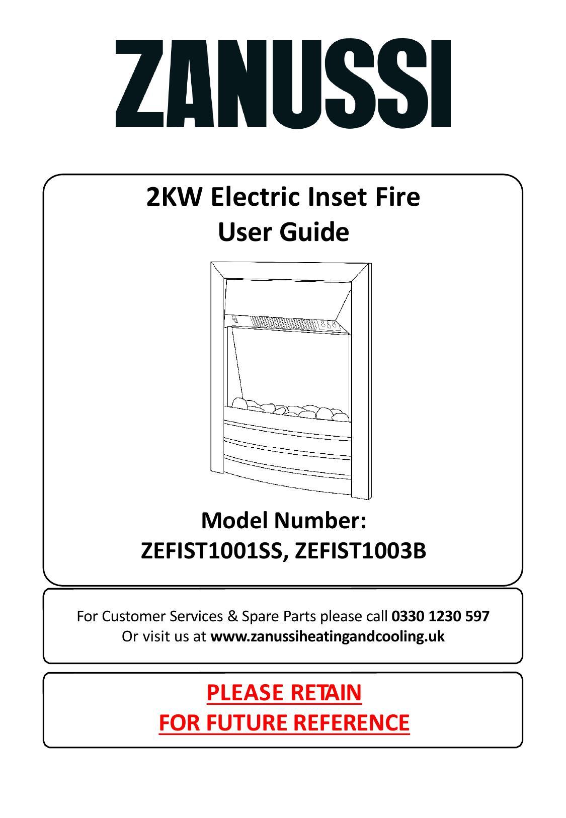 zanussi-2kw-electric-inset-fire-user-guide.pdf