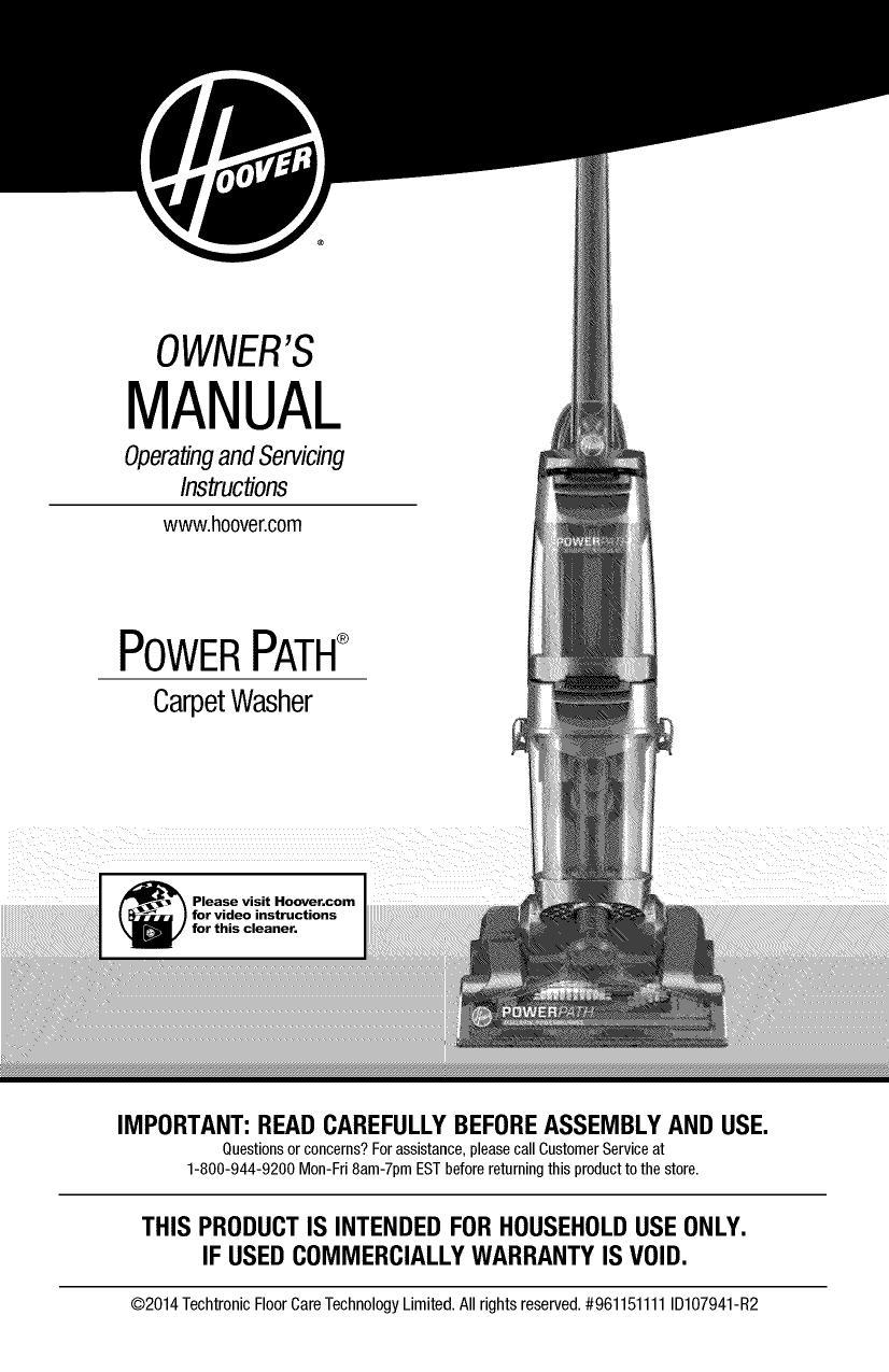 owners-manual-operating-and-servicing-instructions-for-hoover-power-path-carpet-washer.pdf