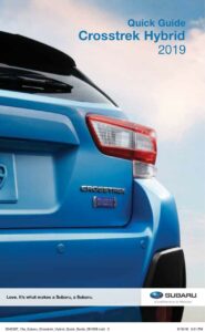 quick-guide-crosstrek-hybrid-2019.pdf