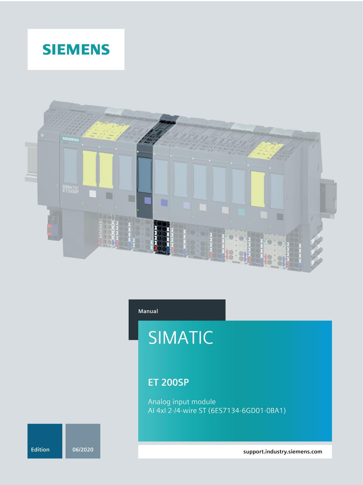 siemens-simatic-et-20osp-analog-input-module-al-4xl-2-4-wire-st-6es7134-6gdo1-oba1-equipment-manual.pdf