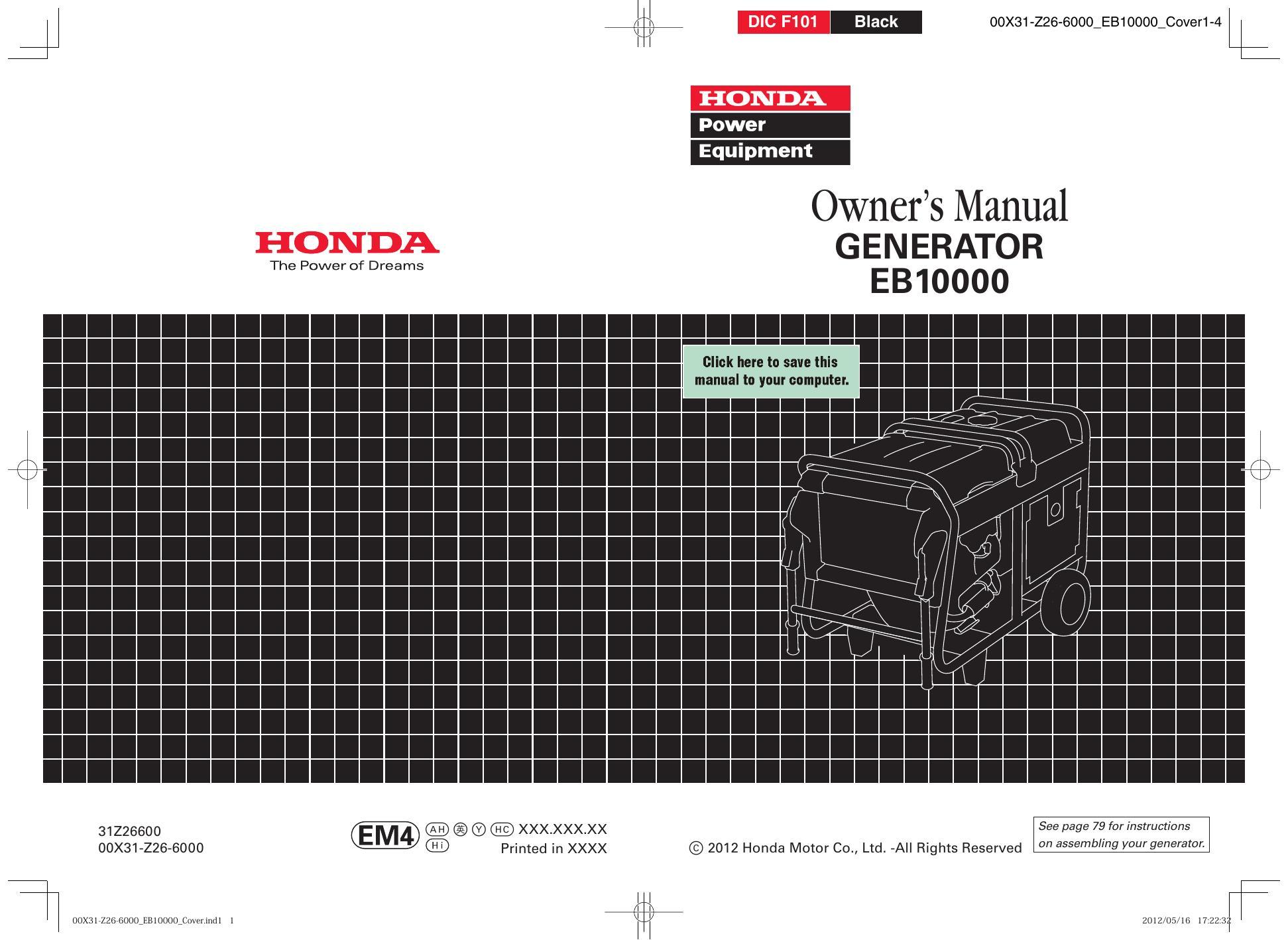 owners-manual-generator-eb100000.pdf