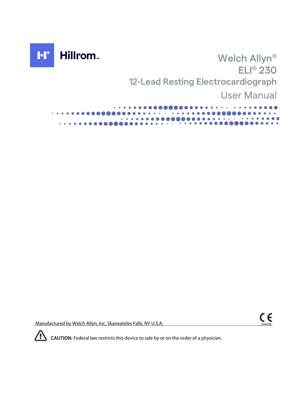 welch-allyn-eli-230-12-lead-resting-electrocardiograph-user-manual.pdf