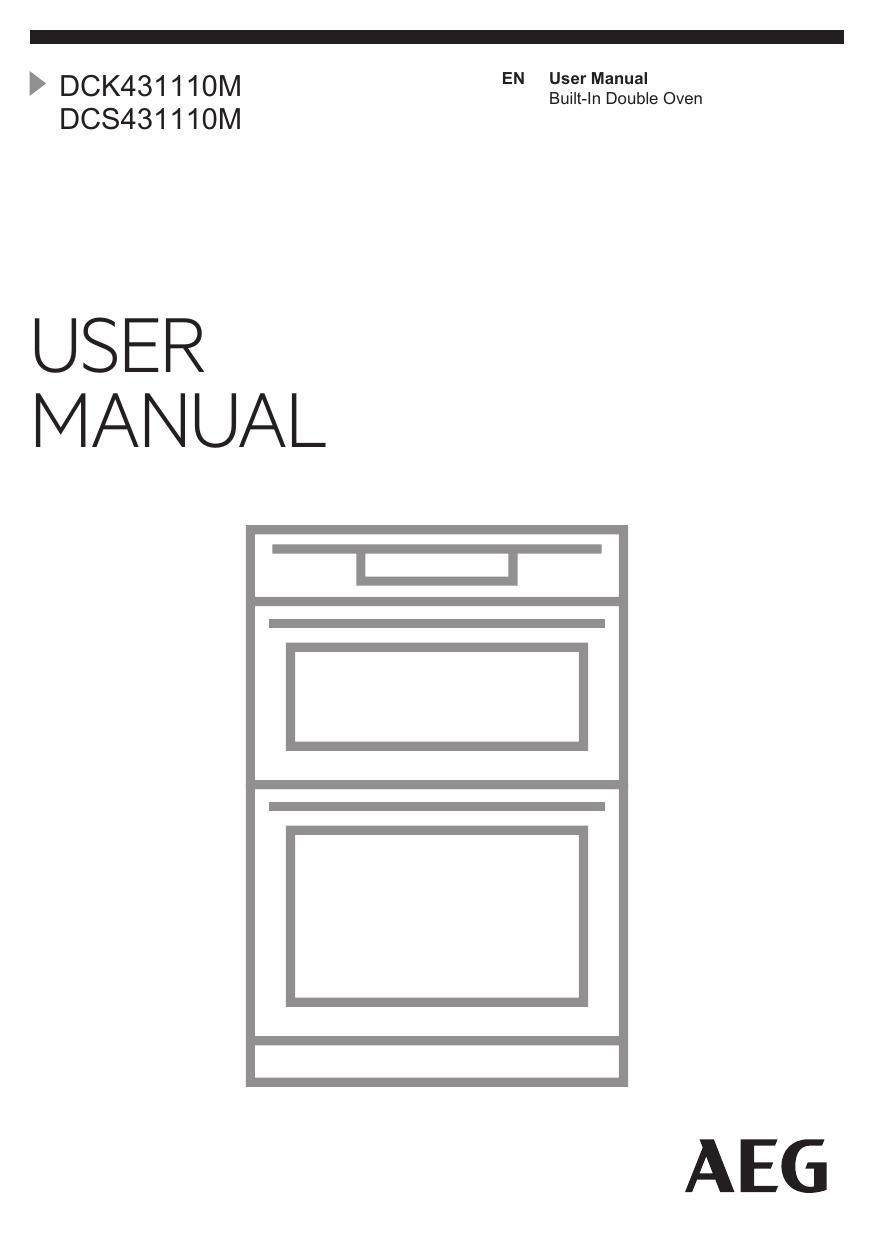 user-manual-built-in-double-oven-dck43111om-dcs43111om.pdf