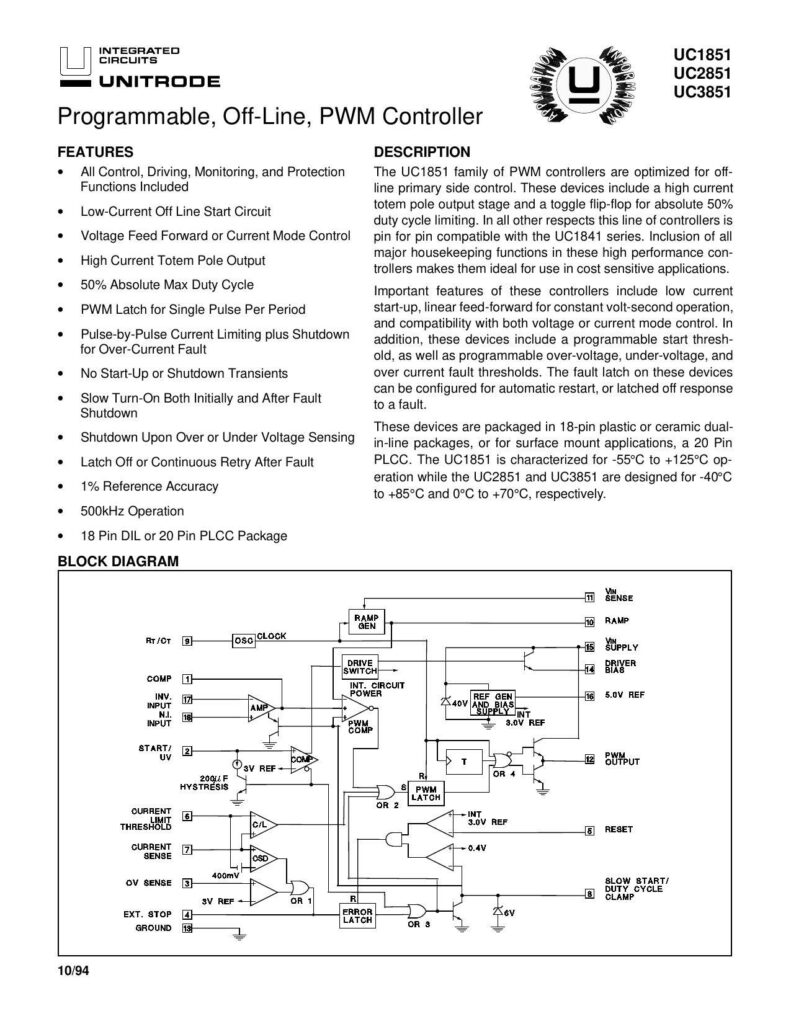 uc1851-uc2851-uc3851-programmable-off-line-pwm-controllers.pdf