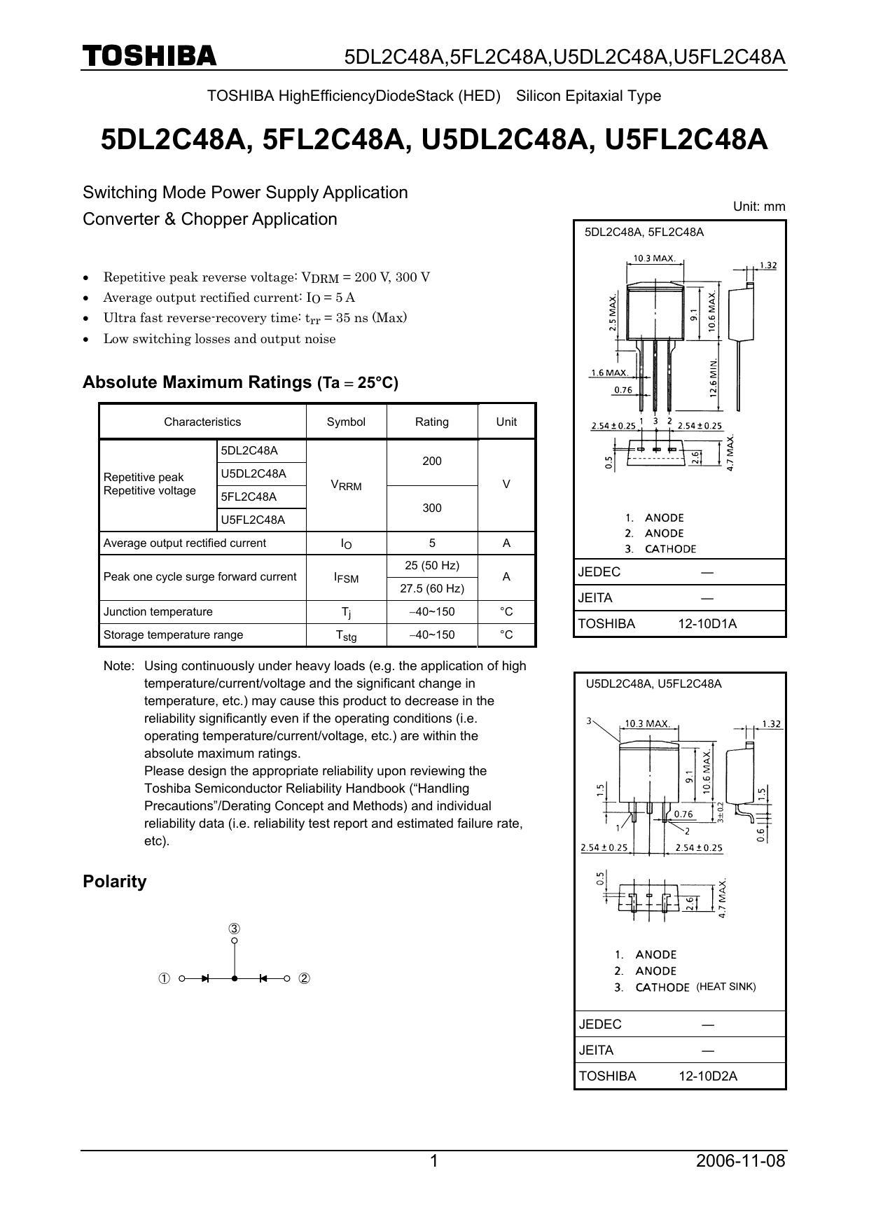 toshiba-high-efficiency-diode-stack-hed-silicon-epitaxial-type.pdf