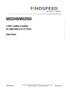 m02049m02050-335v-limiting-amplifier-for-applications-to-43-gbps.pdf