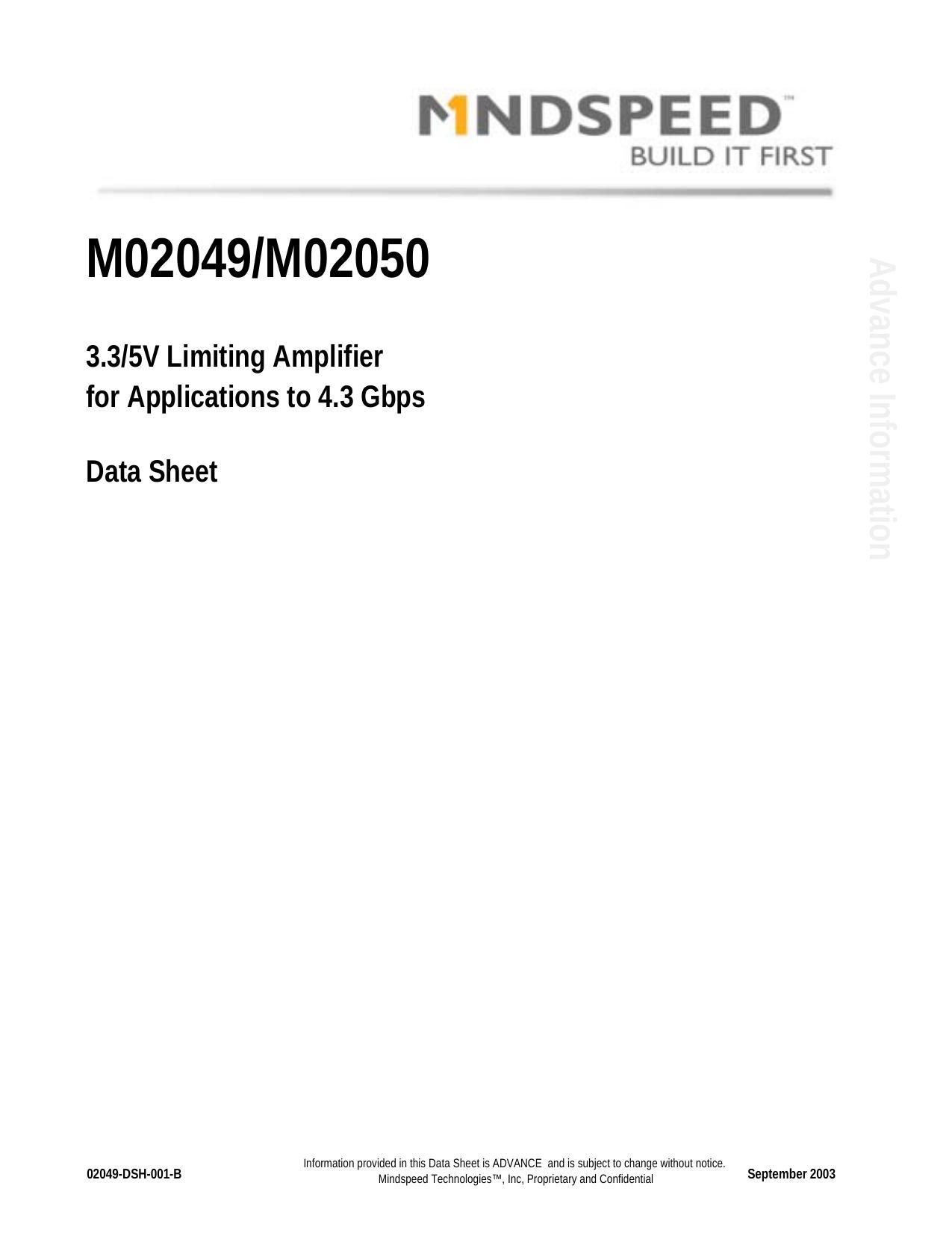 m02049m02050-335v-limiting-amplifier-for-applications-to-43-gbps.pdf