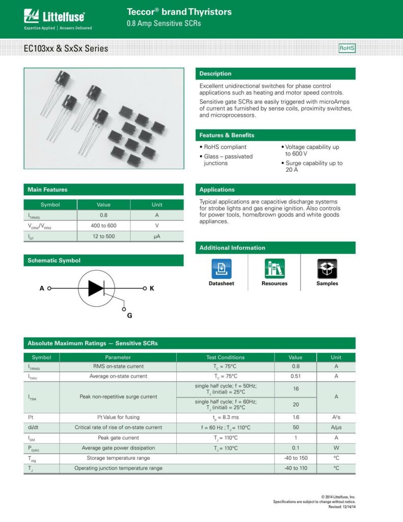 teccor-brand-thyristors-08-amp-sensitive-scrs.pdf