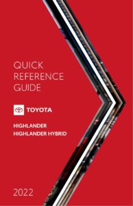 2022-toyota-highlander-highlander-hybrid-quick-reference-guide.pdf