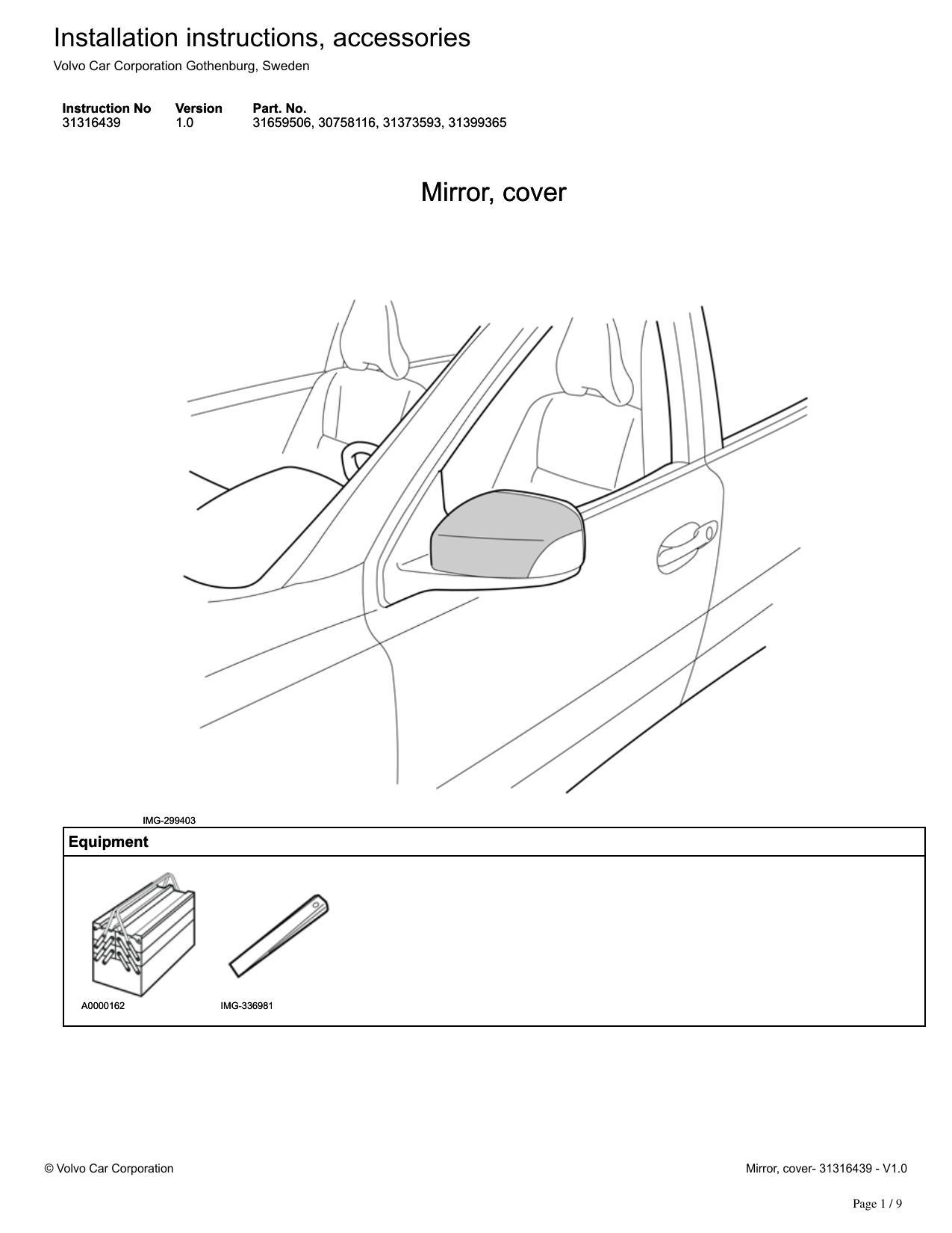 installation-instructions-accessories---volvo-xc60---no-year-specified.pdf