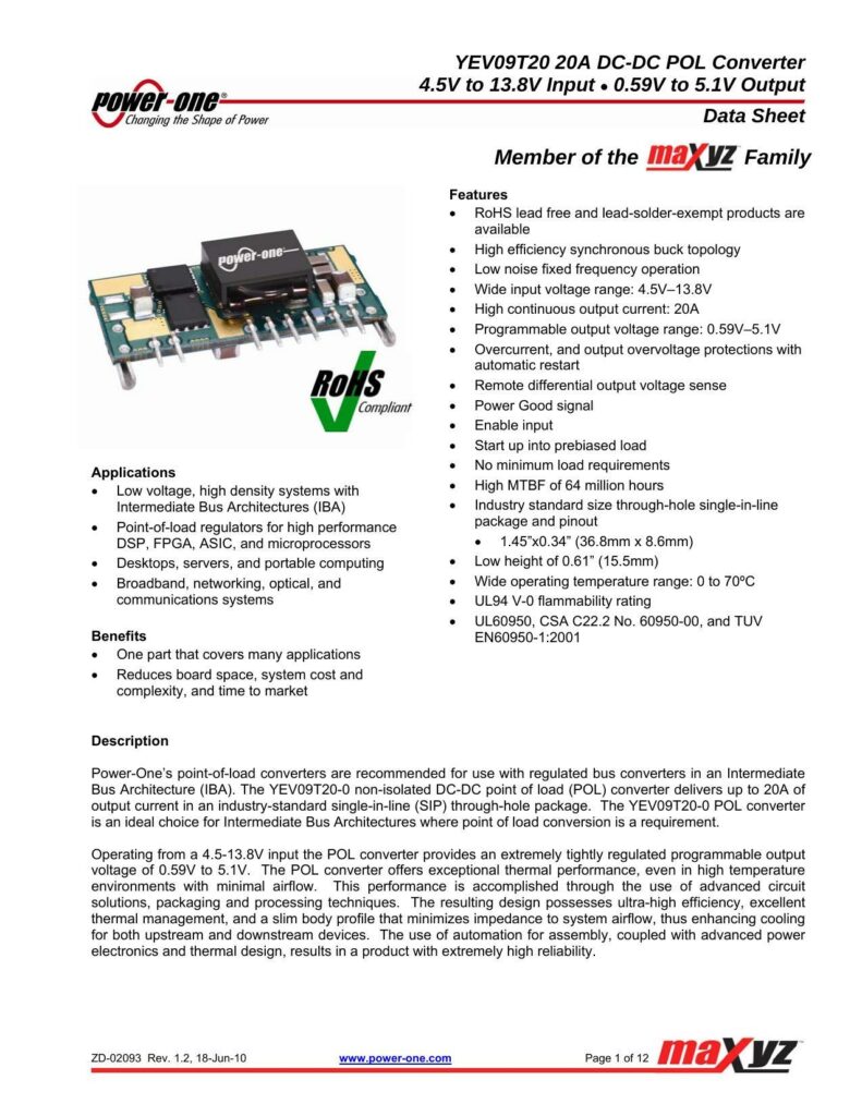yevo9t2o-20a-dc-dc-pol-converter-45v-to-138v-input-059v-to-51v-output-data-sheet.pdf