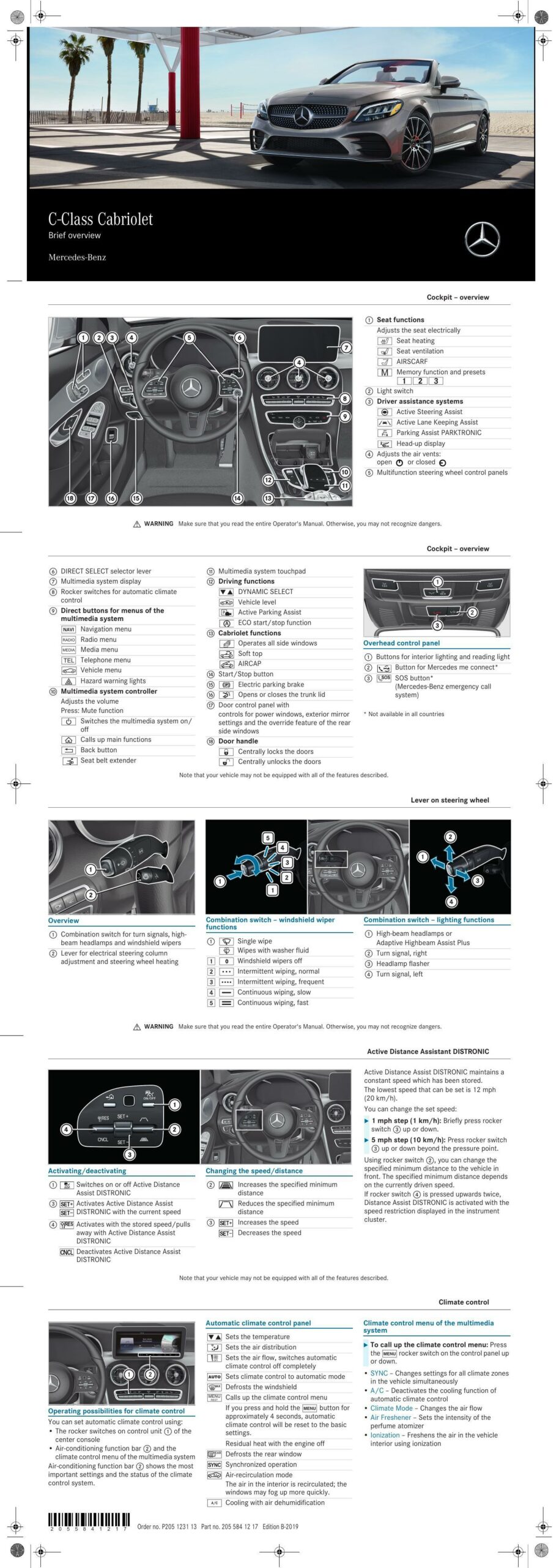 operators-manual-for-mercedes-benz-c-class-cabriolet-2019.pdf