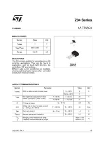 z04-series-standard-4a-triacs.pdf