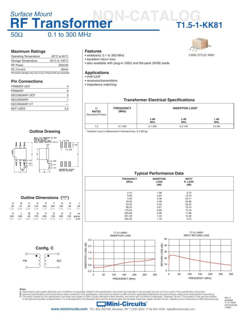 surface-mount-rf-transformer---cata-t15-1-t15-1-kk81.pdf