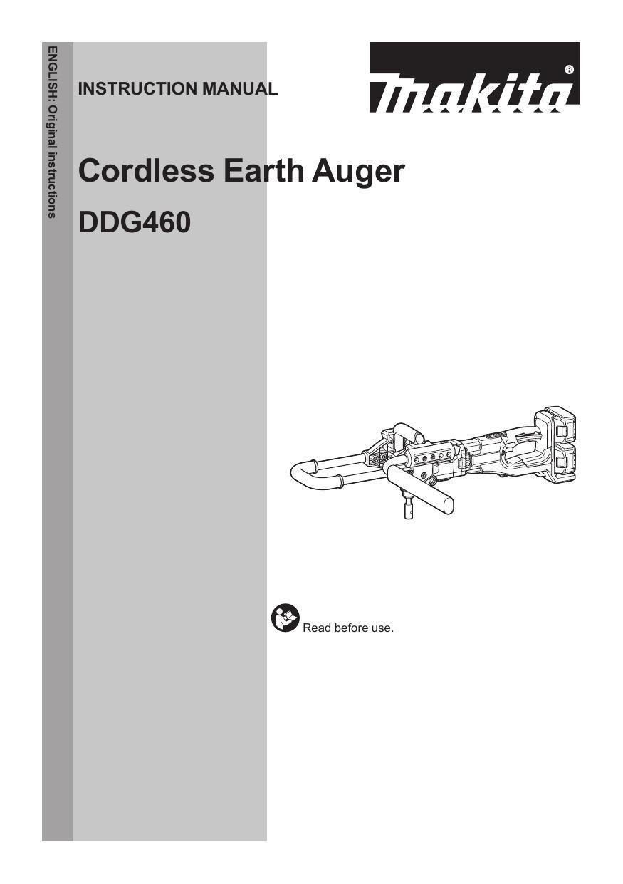 instruction-manual-for-makita-cordless-earth-auger-ddg460.pdf