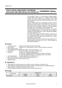 step-up-600-khz-pwm-control-or-pwmipfm-switchable-switching-regulator-controller-s-83408341-series.pdf