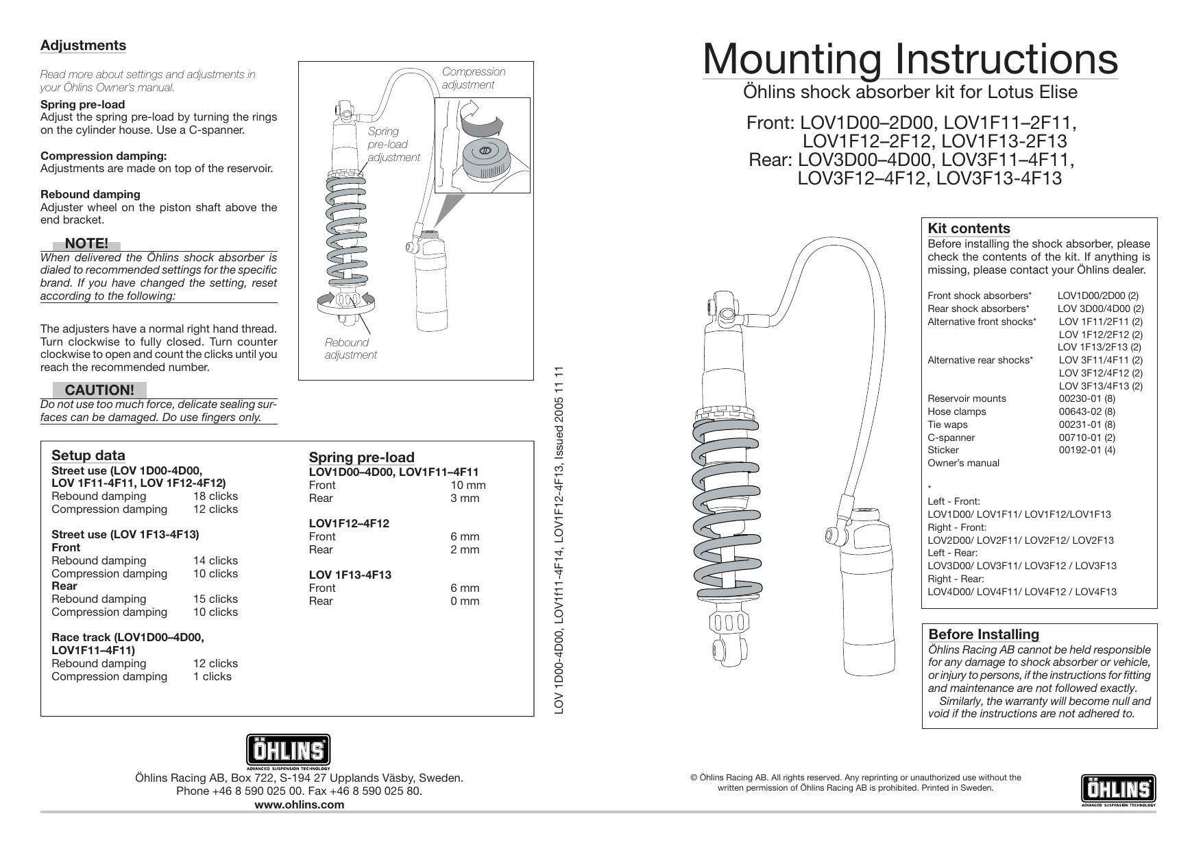 ohlins-shock-absorber-kit-for-lotus-elise-owners-manual.pdf