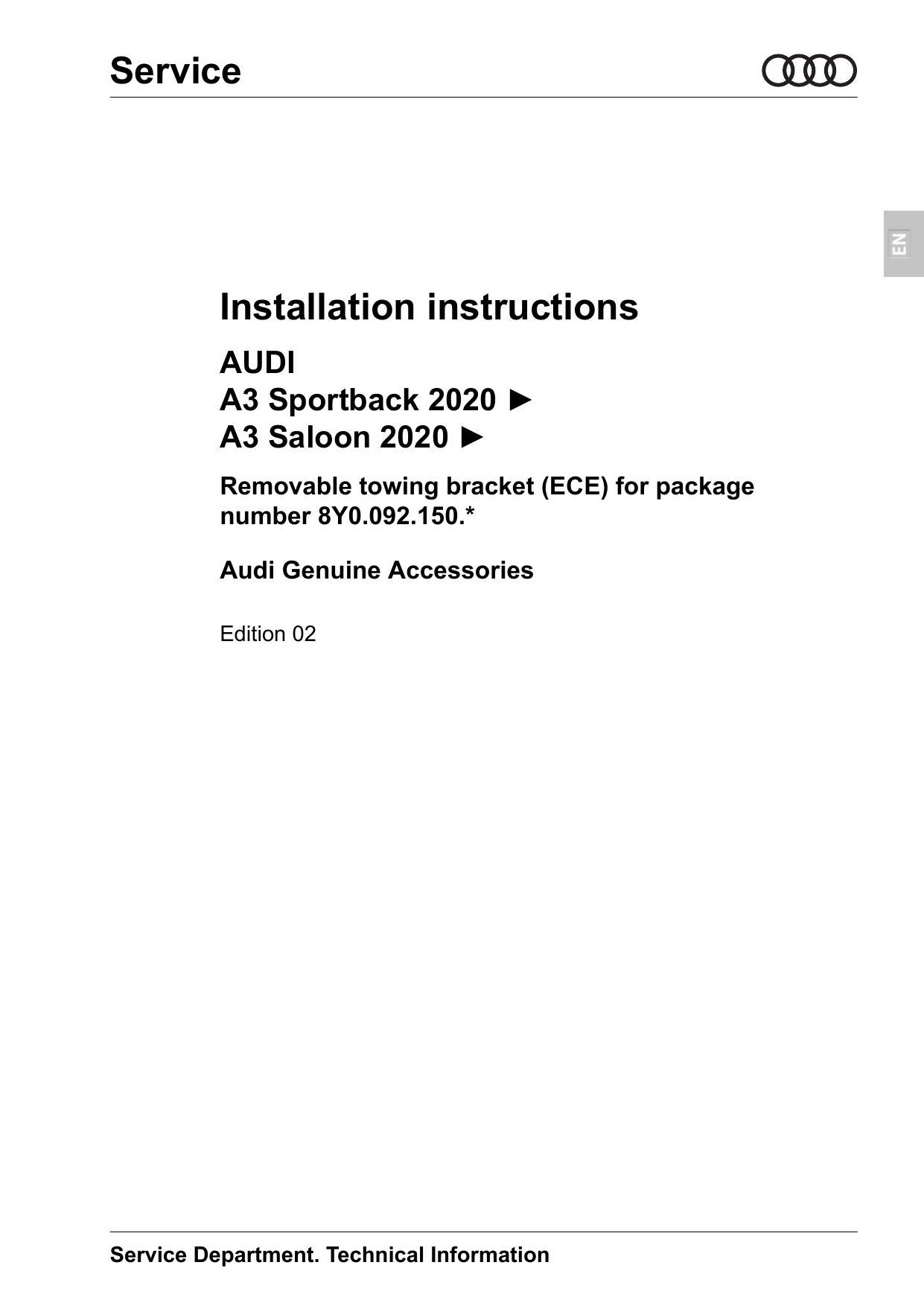 installation-instructions-audi-a3-sportback-2020-a3-saloon-2020-removable-towing-bracket-ece-for-package-number-8y0092150.pdf