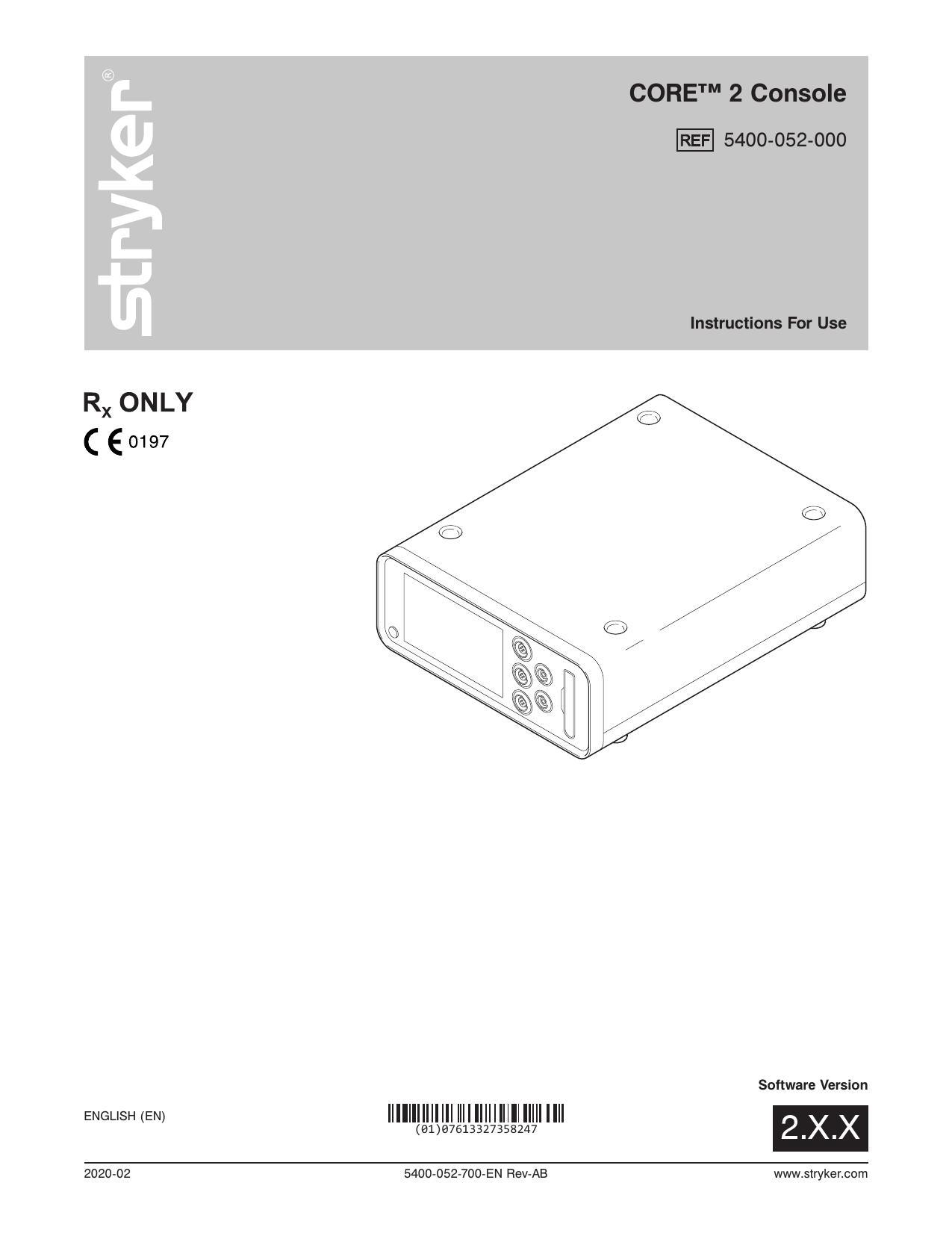 core-2-console-instructions-for-use.pdf