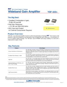 msip-mini-circuits-system-in-package-wideband-gain-amplifier-ysf-322.pdf