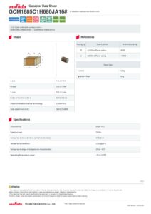 gcm1885c1hg8oja16-capacitor-data-sheet.pdf