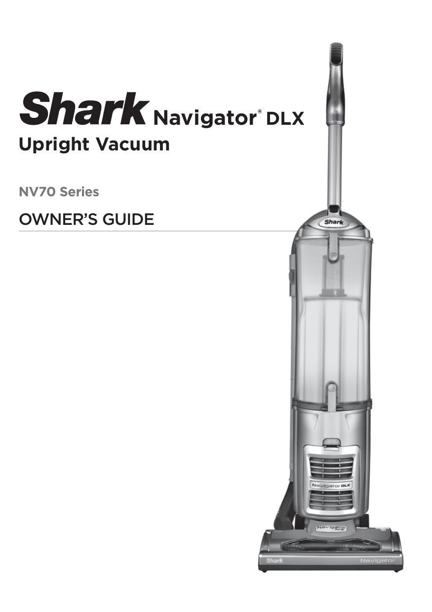 shark-navigator-dlx-upright-vacuum-nvzo-series-owners-guide.pdf