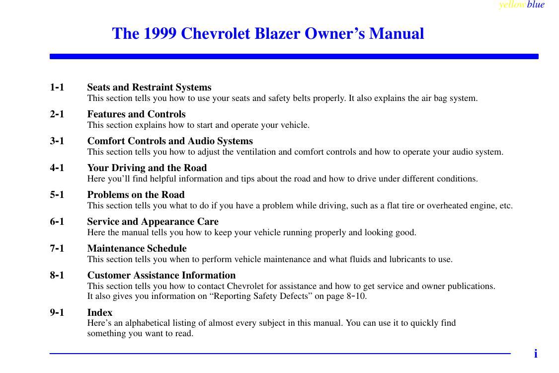 1999-chevrolet-blazer-owners-manual.pdf