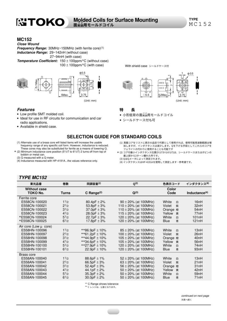 rtoko-molded-coils-for-surface-mounting-2e-jfjtjl-type-mc-152.pdf