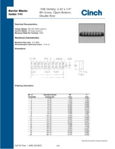 438-density-6-32-x-14-bh-screw-open-bottom-double-row-barrier-blocks-series-141.pdf