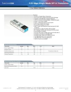 125-gbps-single-mode-sff-lc-transceiver.pdf