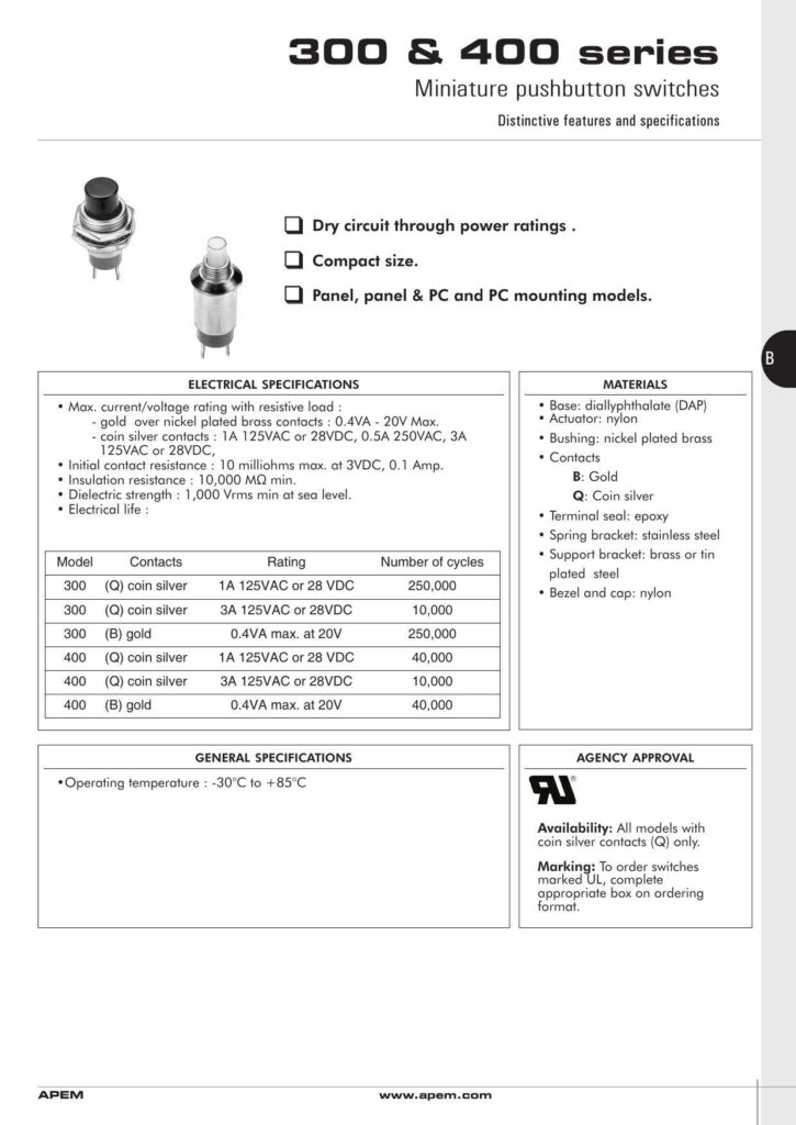 300-400-series-miniature-pushbutton-switches.pdf