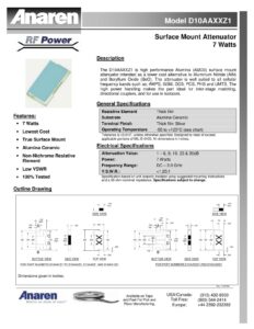 model-dioaaxxzi-surface-mount-attenuator-7-watts.pdf