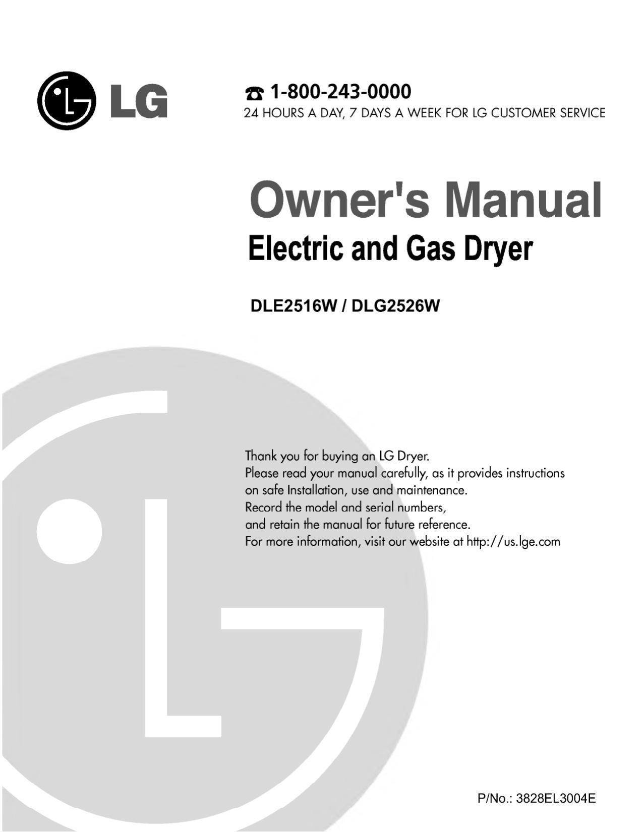 owners-manual-electric-and-gas-dryer-dle2516w-dlg2526w.pdf