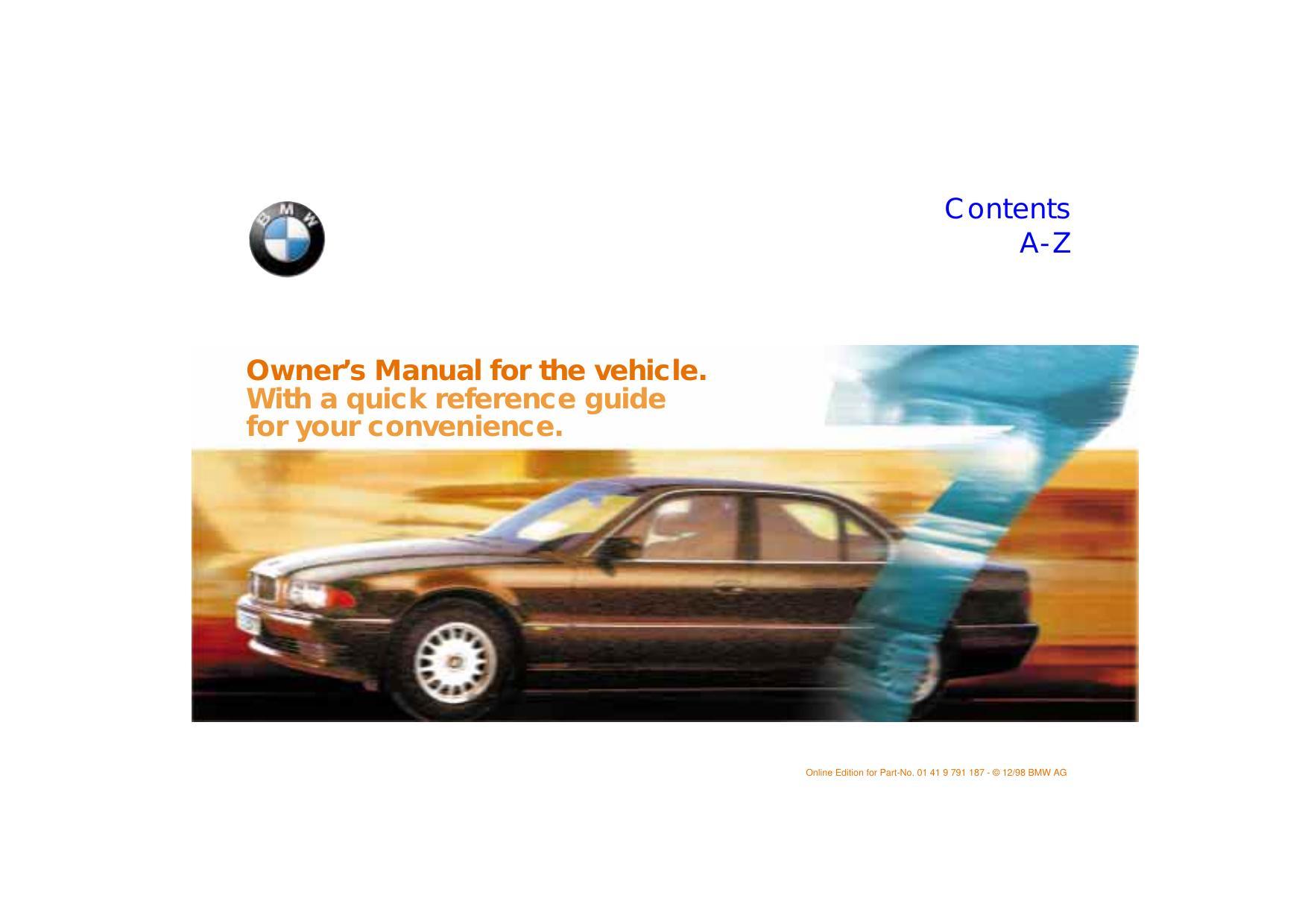 owners-manual-for-1998-bmw-740i-740il-750il.pdf