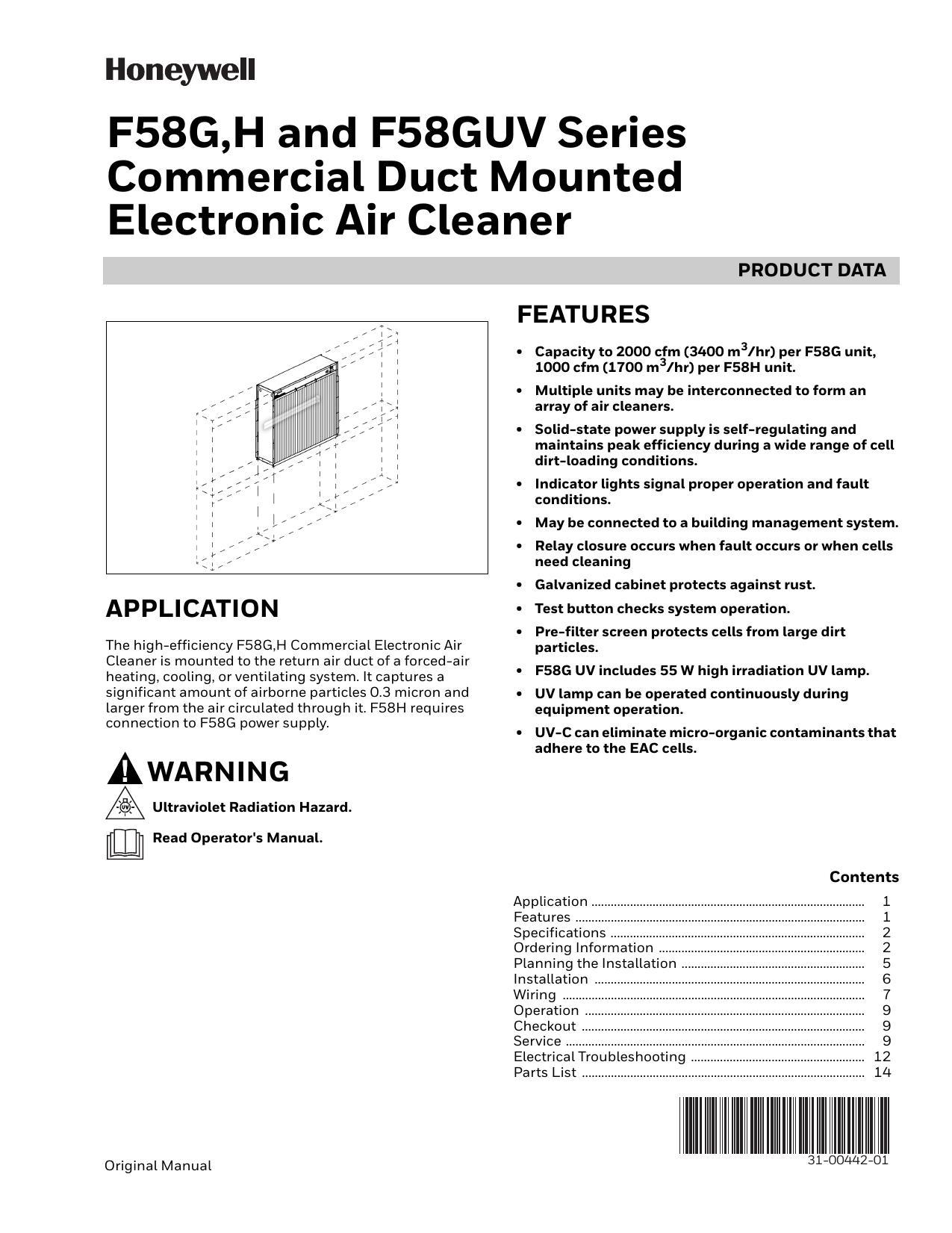 fs8gh-and-fs8guv-series-commercial-duct-mounted-electronic-air-cleaner.pdf