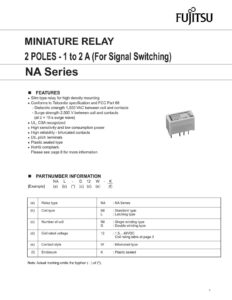 fujitsu-miniature-relay-2-poles-1-to-2-a-for-signal-switching-na-series.pdf