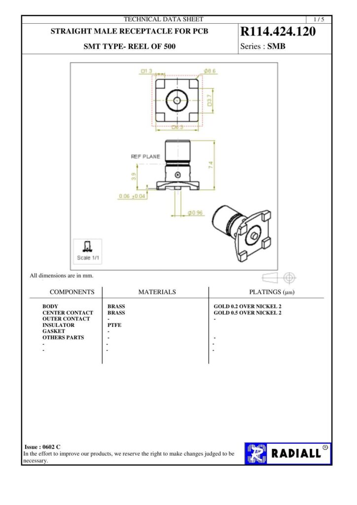 r114424120-series-smb-straight-male-receptacle-for-pcb-smt-type---reel-of-500.pdf