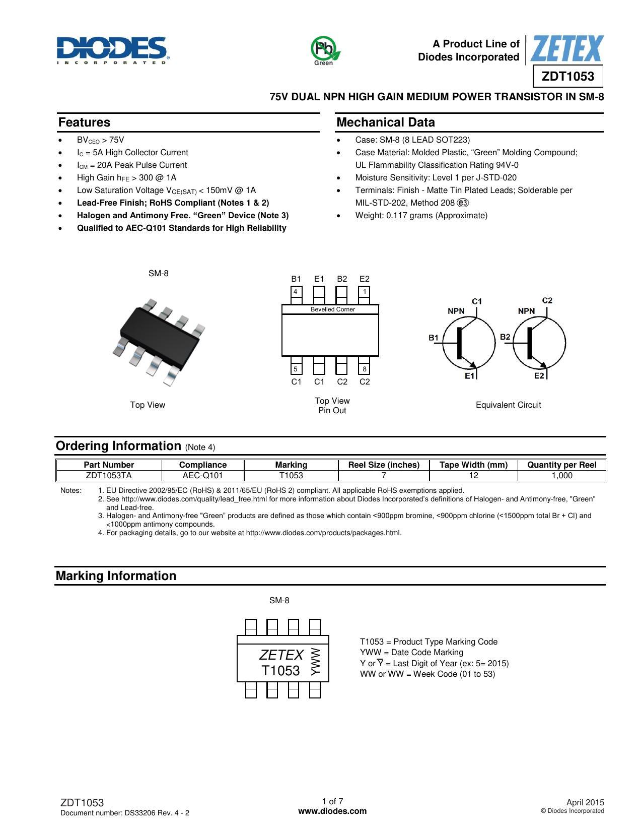 zdt1053-75v-dual-npn-high-gain-medium-power-transistor-in-sm-8.pdf