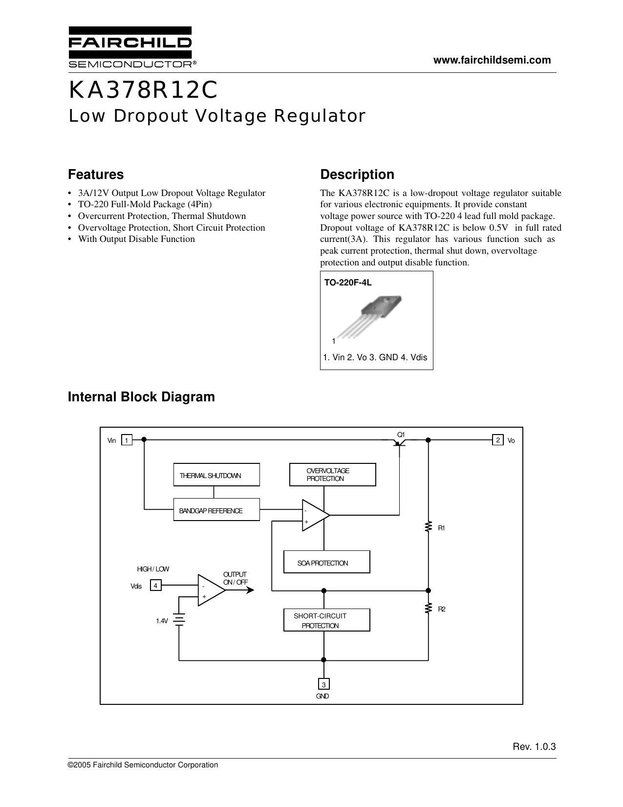 ka378r12c-low-dropout-voltage-regulator.pdf