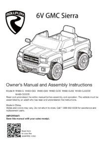 6v-gmc-sierra-owners-manual-and-assembly-instructions.pdf