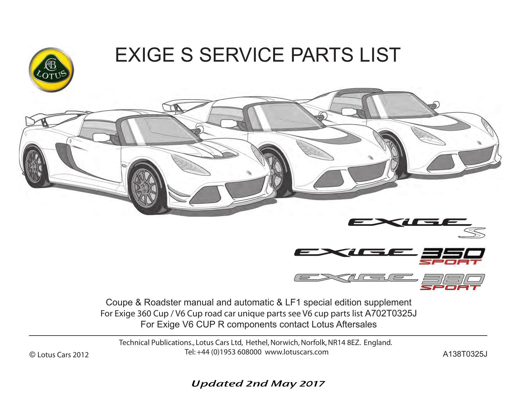 lotus-exige-s-service-parts-list-2012.pdf
