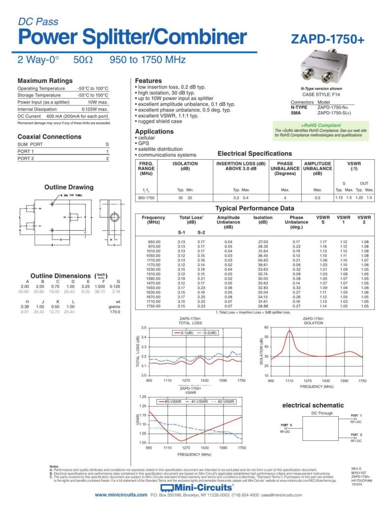 dc-pass-power-splittercombiner-2-way-0o-509-950-to-1750-mhz-zapd-1750.pdf