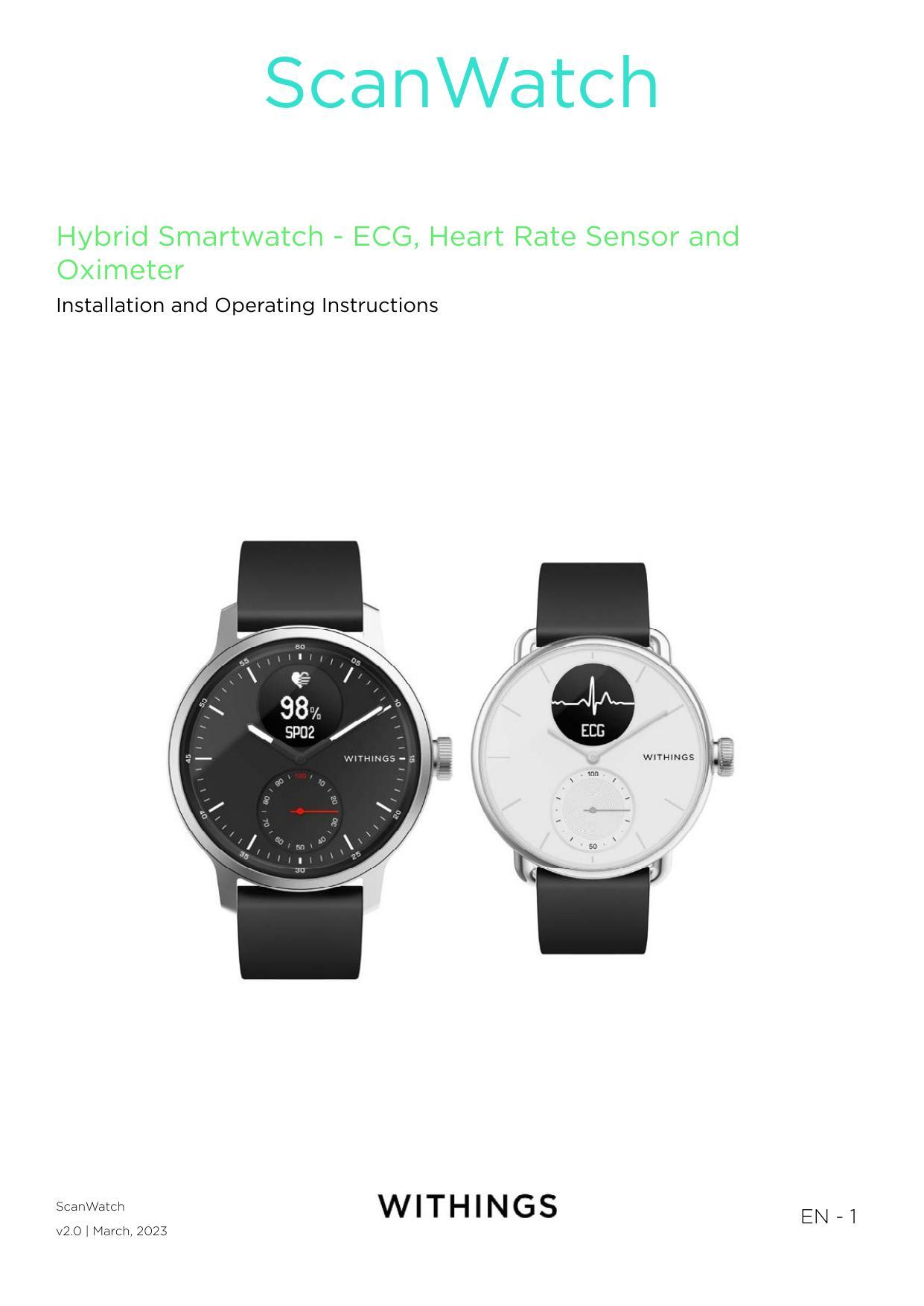 scanwatch-hybrid-smartwatch-ecg-heart-rate-sensor-and-oximeter-installation-and-operating-instructions.pdf