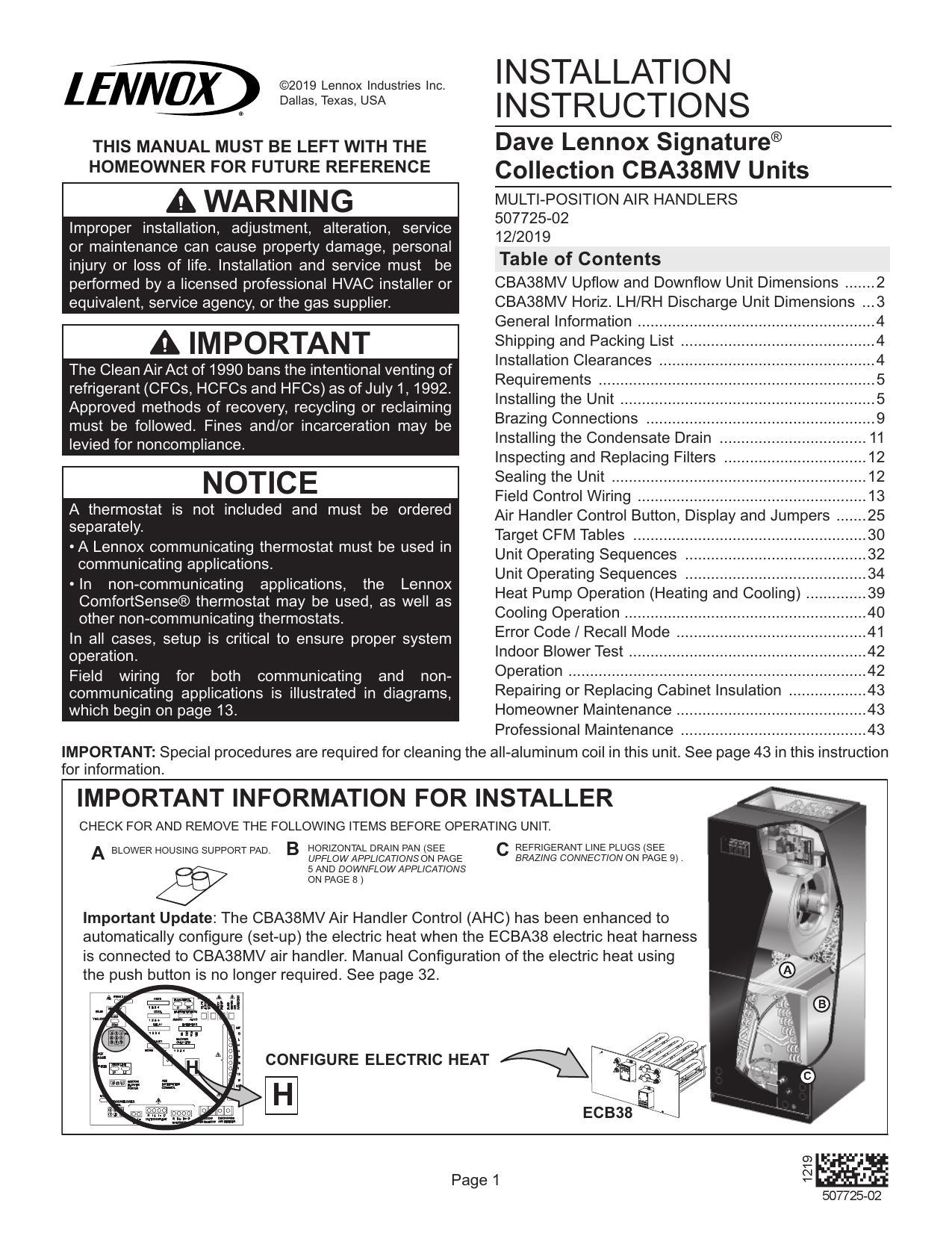 lennox-cba38mv-air-handler-installation-instructions.pdf