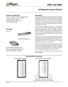 allegro-microsystems-2981-and-2982-8-channel-source-drivers.pdf