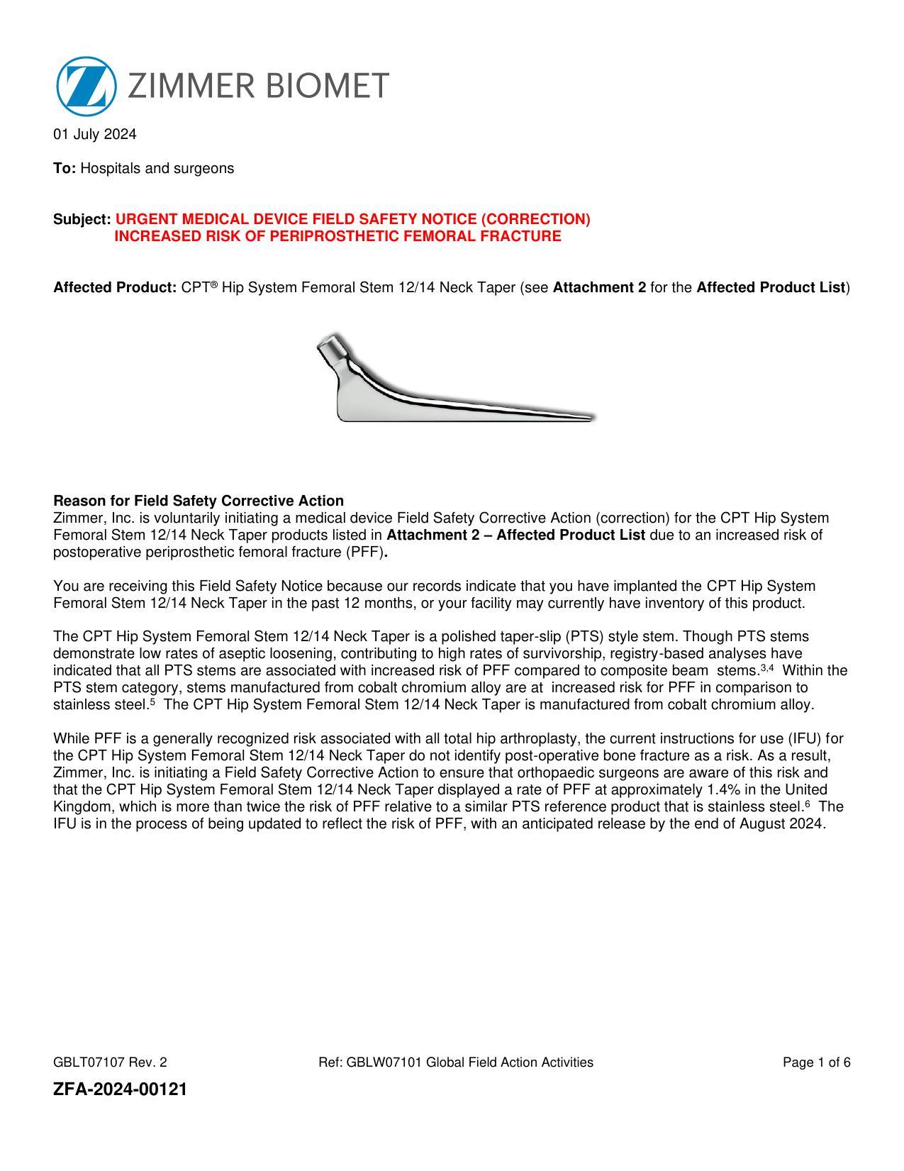 urgent-medical-device-field-safety-notice-correction-increased-risk-of-periprosthetic-femoral-fracture---cpt-hip-system-femoral-stem-1214-neck-taper.pdf