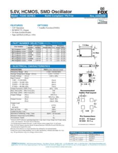 50v-hcmos-smd-oscillator-model-f3345-series-rohs-compliant-pb-free.pdf